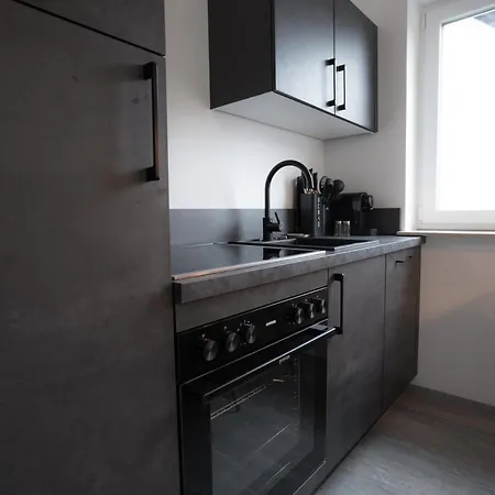 Signature - Modern Mood Appartement Winterberg