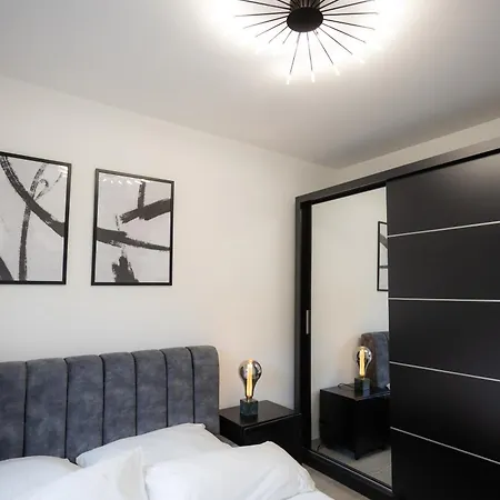 Appartement Signature - Modern Mood *