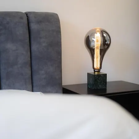 Appartement Signature - Modern Mood