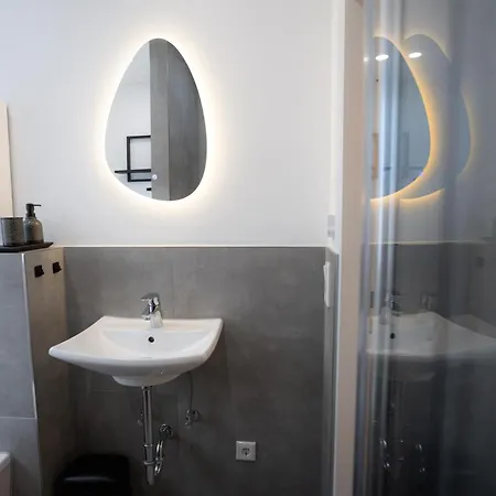Signature - Modern Mood Appartement