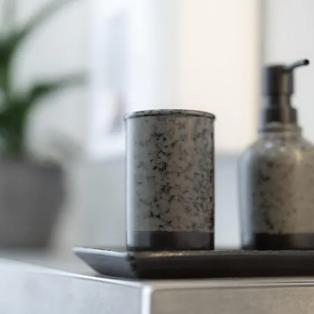 Signature - Modern Mood Appartement *